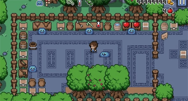 史莱姆之友幸存者图3