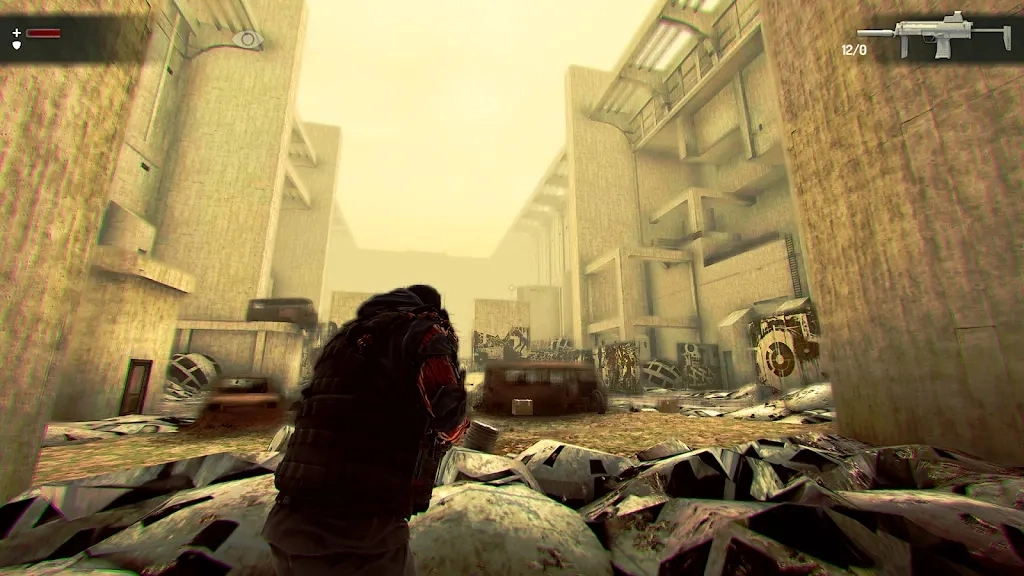 疯狂之墙2中文版(2)