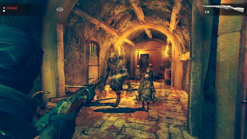 疯狂之墙2中文版(4)