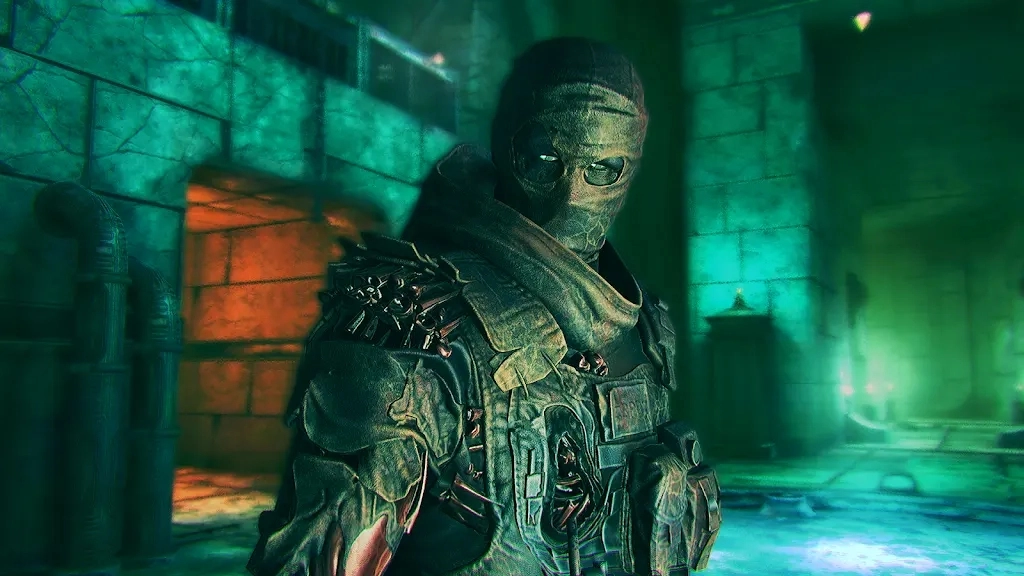 疯狂之墙2中文版(3)