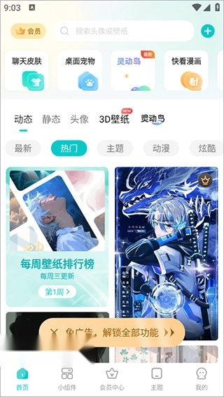 壁纸图片大全-图3