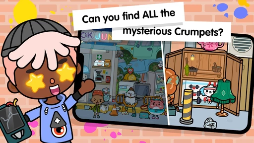 托卡生活世界全新家庭住宅(1)