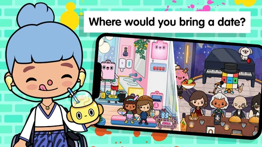 托卡生活世界全新家庭住宅(3)