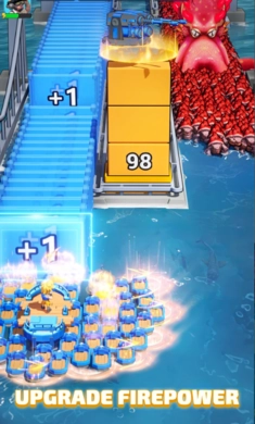 蓝色深渊生存(3)