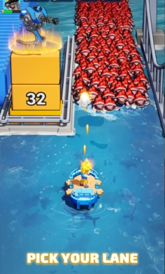 蓝色深渊生存(1)