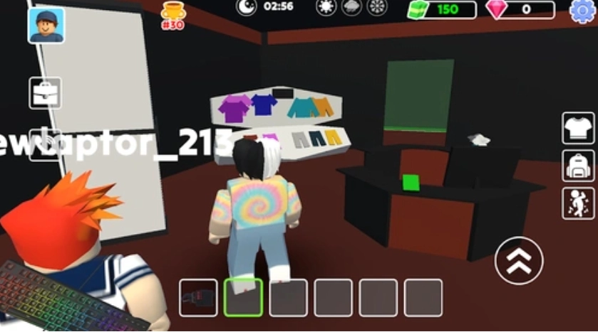 布鲁克托皮亚城(1)