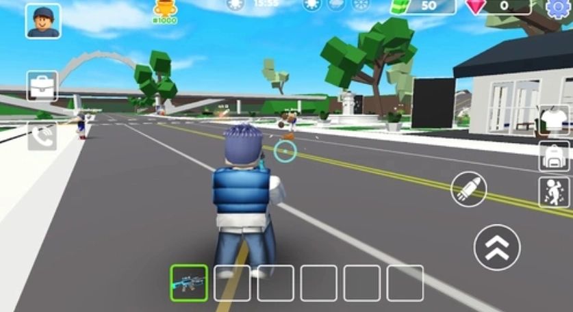 布鲁克托皮亚城(3)