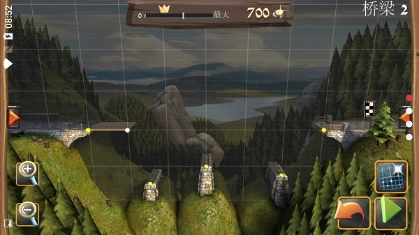 桥梁构造者中世纪(1)