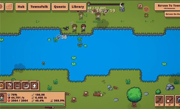 瓦斯特里亚的回响(1)