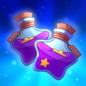 魔药合成魔塔之谜