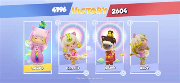 BARAZZA厨房乱战截图1