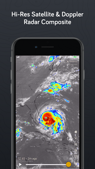 windy气象软件截图3