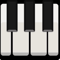 钢琴键盘模拟器