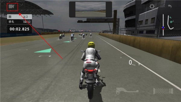 真实摩托2免谷歌(Real Moto 2)