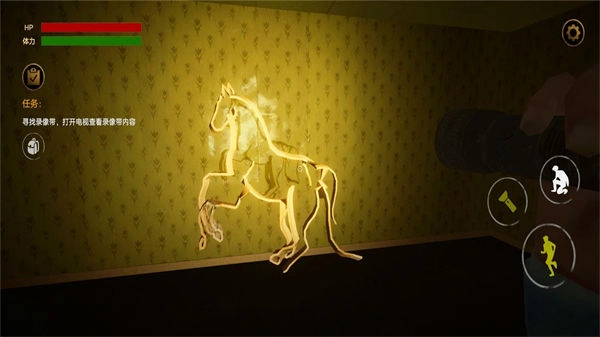 后室逃脱正版(1)