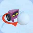 雪地车大作战免费版
