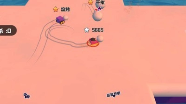 雪地车大作战免费版(3)