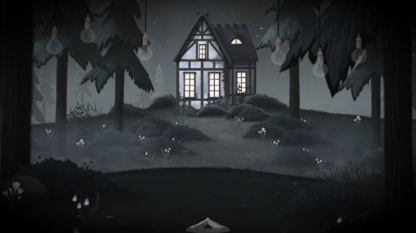 滴答滴答双人故事