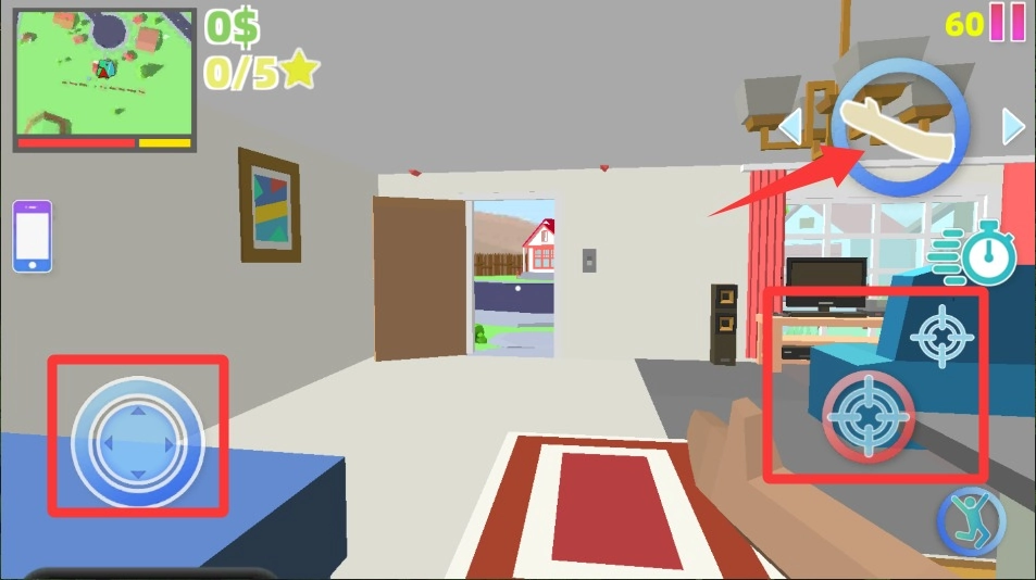 像素英雄冒险(4)