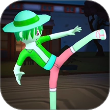 火柴人终极之战 VAndroid 1.6