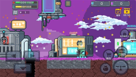 lava digger(熔岩矿车)(1)