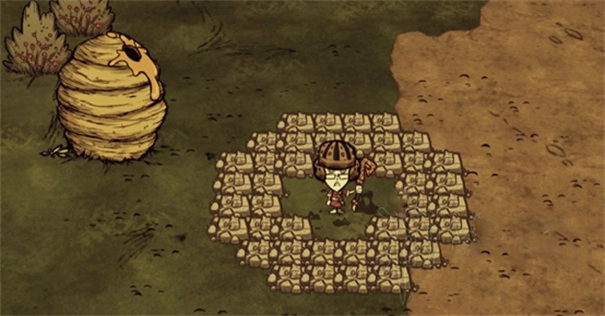 饥荒哈姆雷特图2