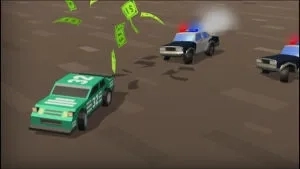 无休止的冲浪者(Endless Surfers)截图3