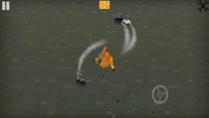 无休止的冲浪者(Endless Surfers)截图2