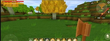 迷你世界抽抽乐截图2