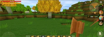 迷你世界抽抽乐截图3