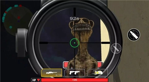 Meme沙盒射击模组(1)