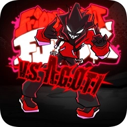 Friday Funny Mod Agoti