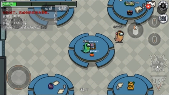 太空狼人杀(Among Us)(6)