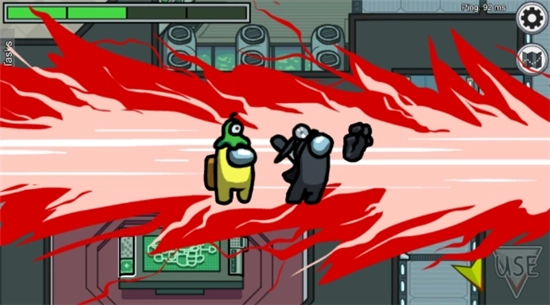 太空狼人杀(Among Us)(5)