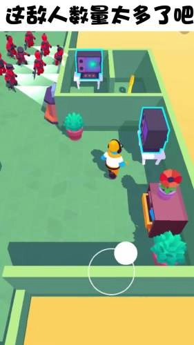 百变潜行无广告版(1)