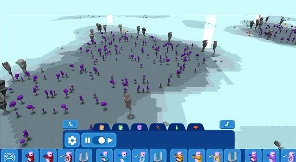 月球沙盒战斗模拟器菜单图2