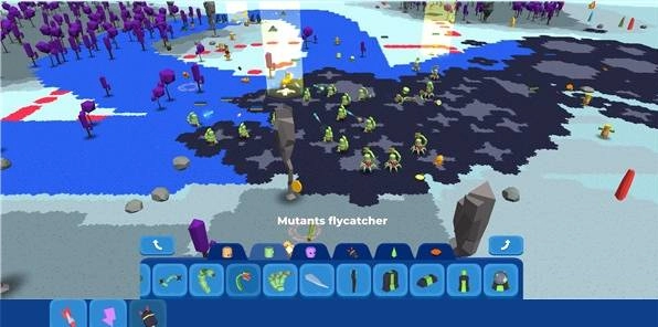 月球沙盒战斗模拟器菜单图3