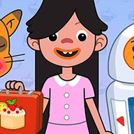 建造梦想家 VAndroid 1.6