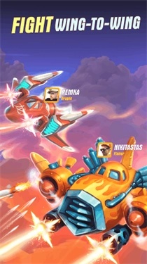 雄鹰自由中队(1)