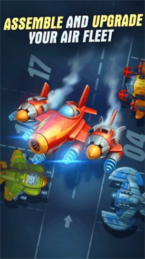 雄鹰自由中队(3)