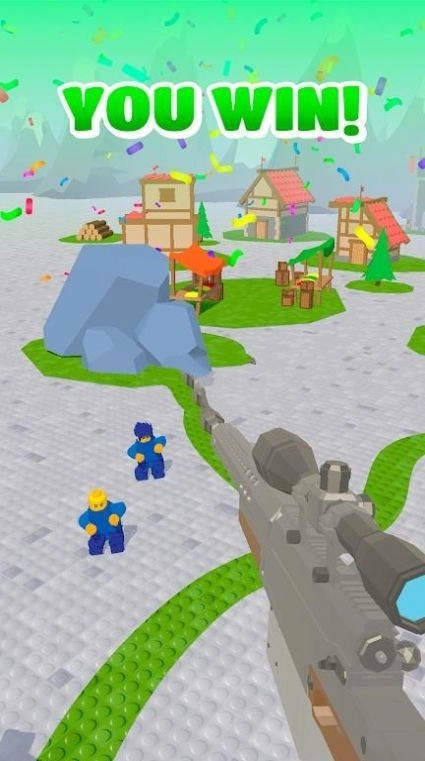 街区狙击手(Block Sniper)(2)