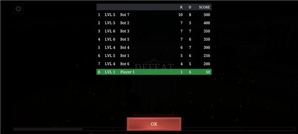 战斗魔法法术和剑联机版(12)