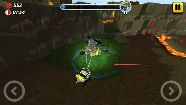 乐高我的城市安卓版