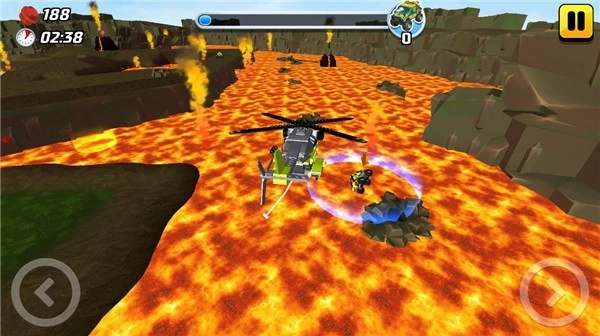 乐高我的城市安卓版