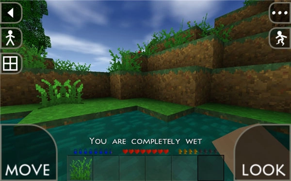 生存战争2双人版图2