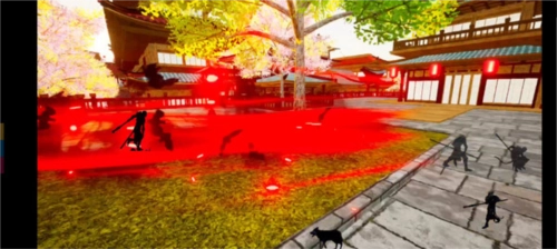 黑神话悟空像素版