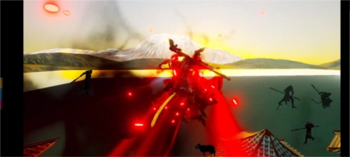 黑神话悟空像素版