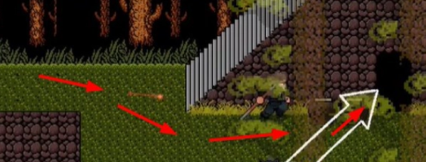 黑神话悟空像素版