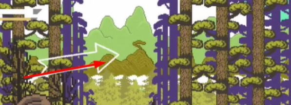 黑神话悟空像素版