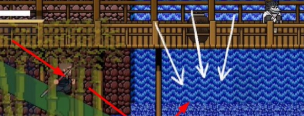 黑神话悟空像素版